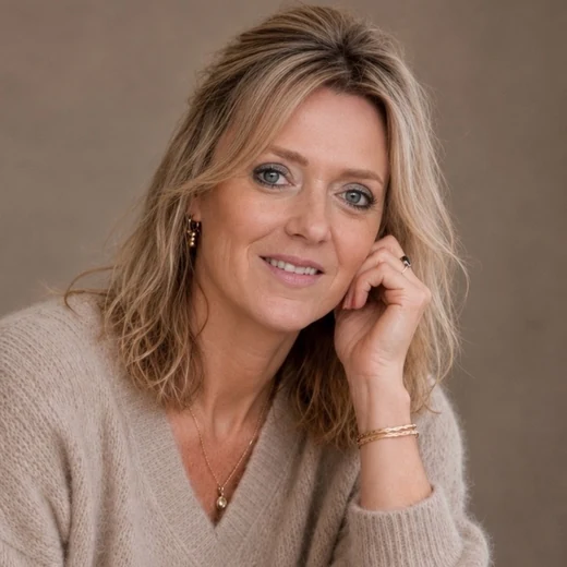 Linda Vervloet